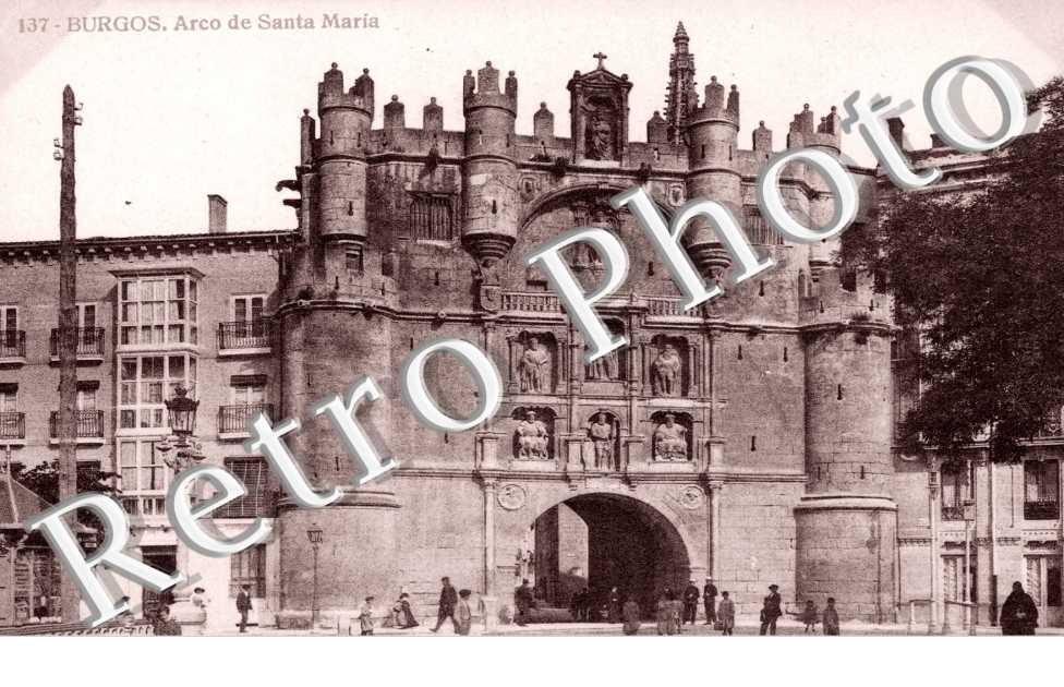 Arco de Santa Maria