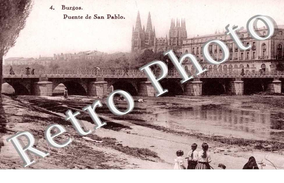 Puente de San Pablo