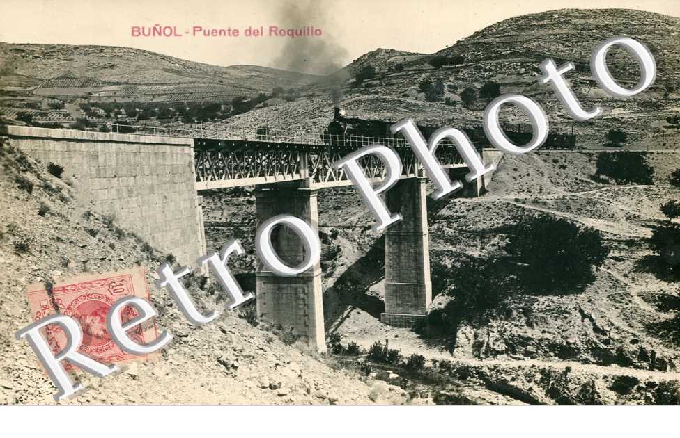 Puente del Roquillo