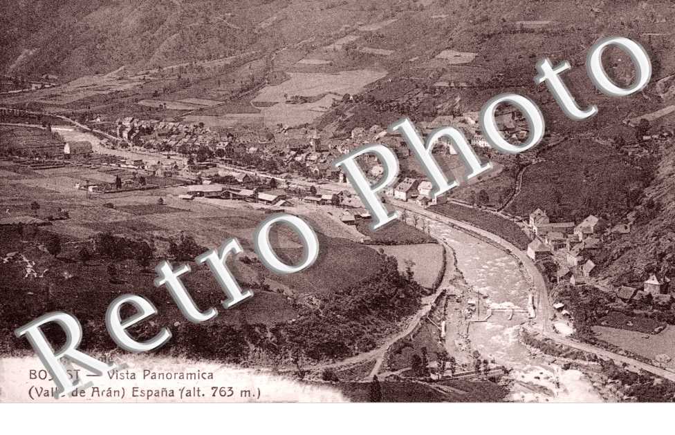 vista panoramica