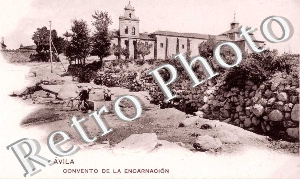 Convento de la Encarnación