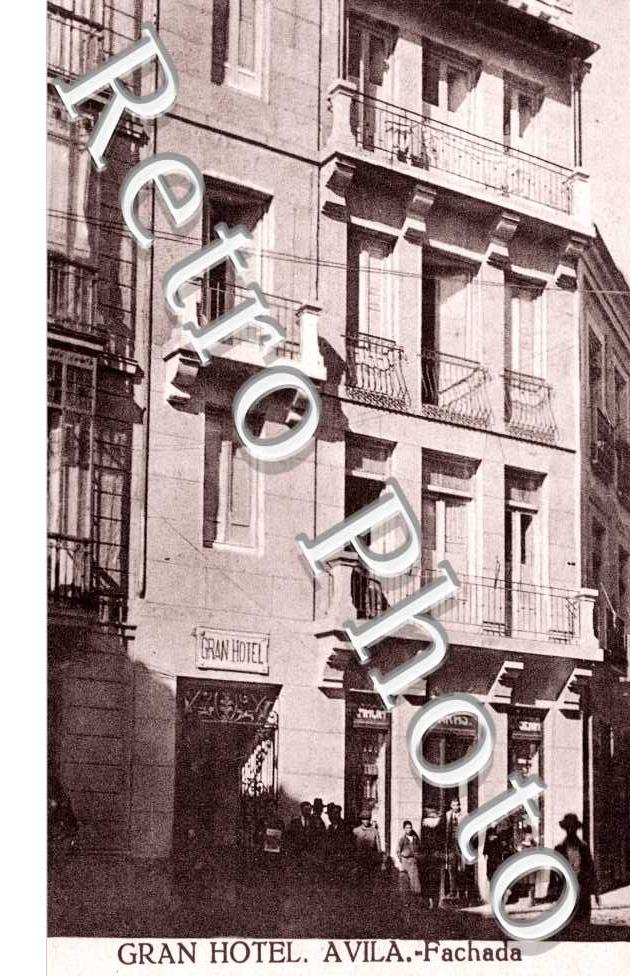 Gran HOTEL