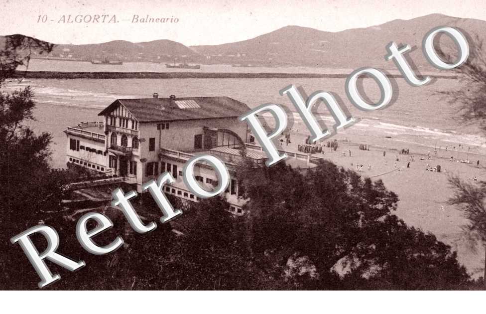 Balneario