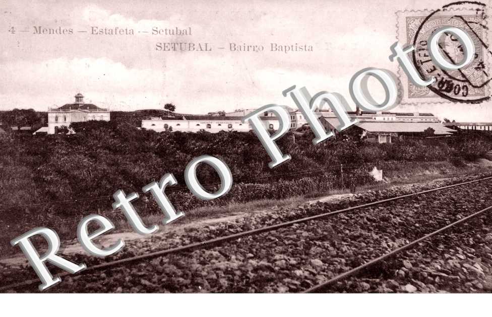 Bairro Baptista