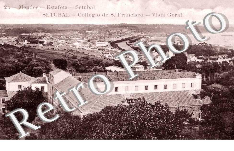 Collegio de S. Francisco