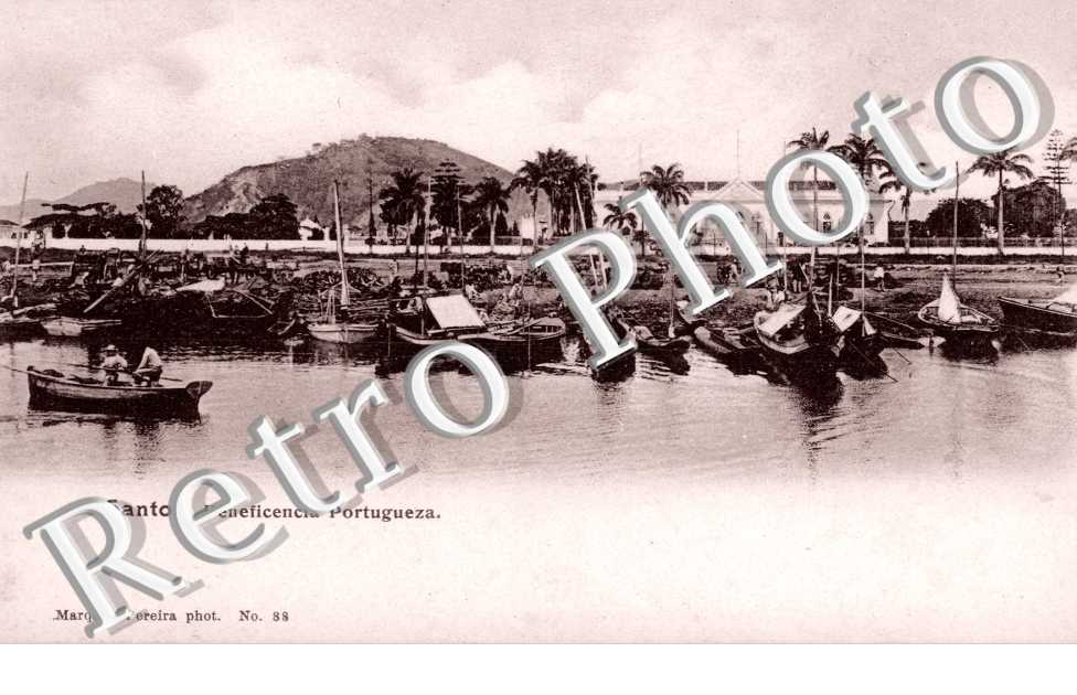 Beneficencia Portugueza