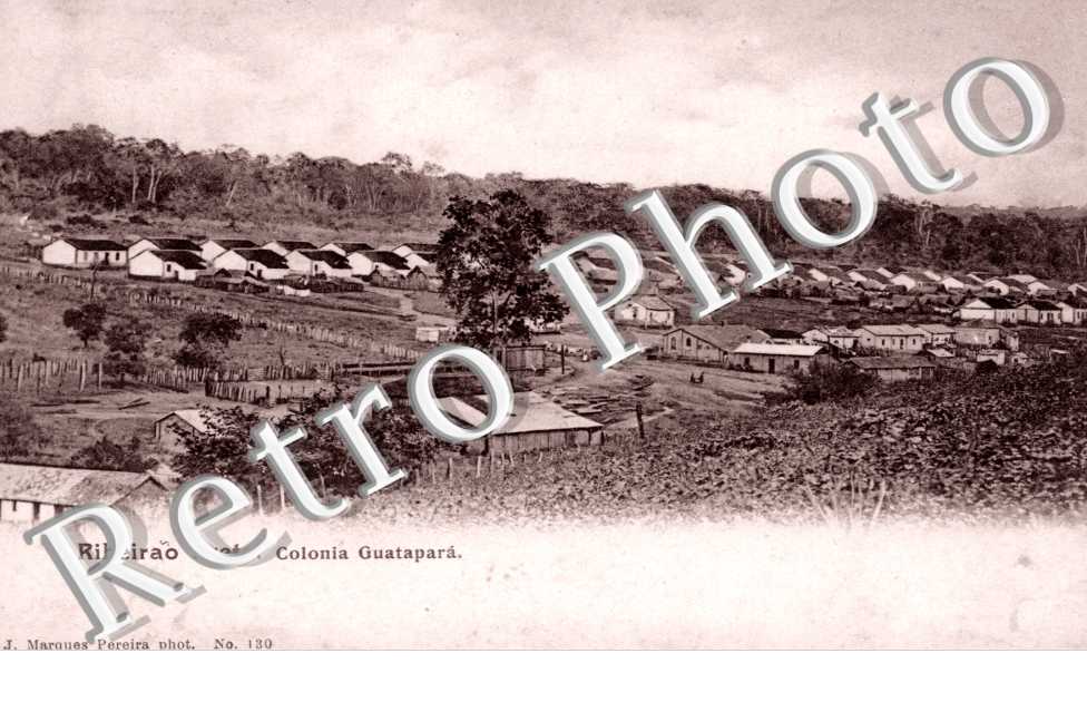 Colonia Guatapara