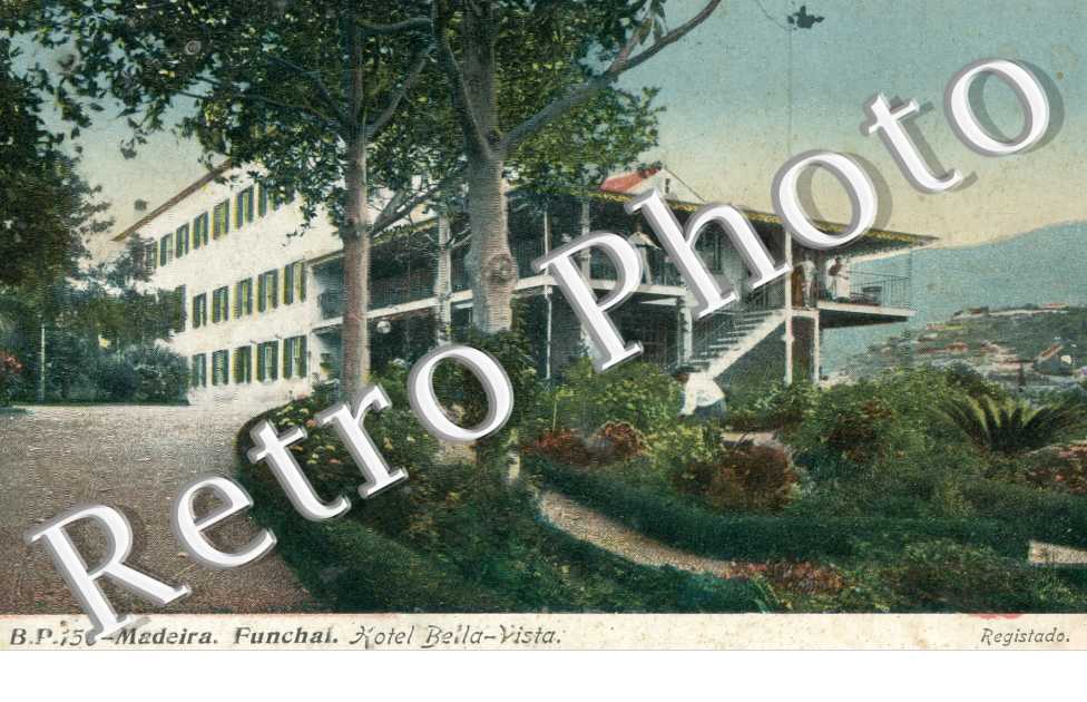 Hotel Bella Vista
