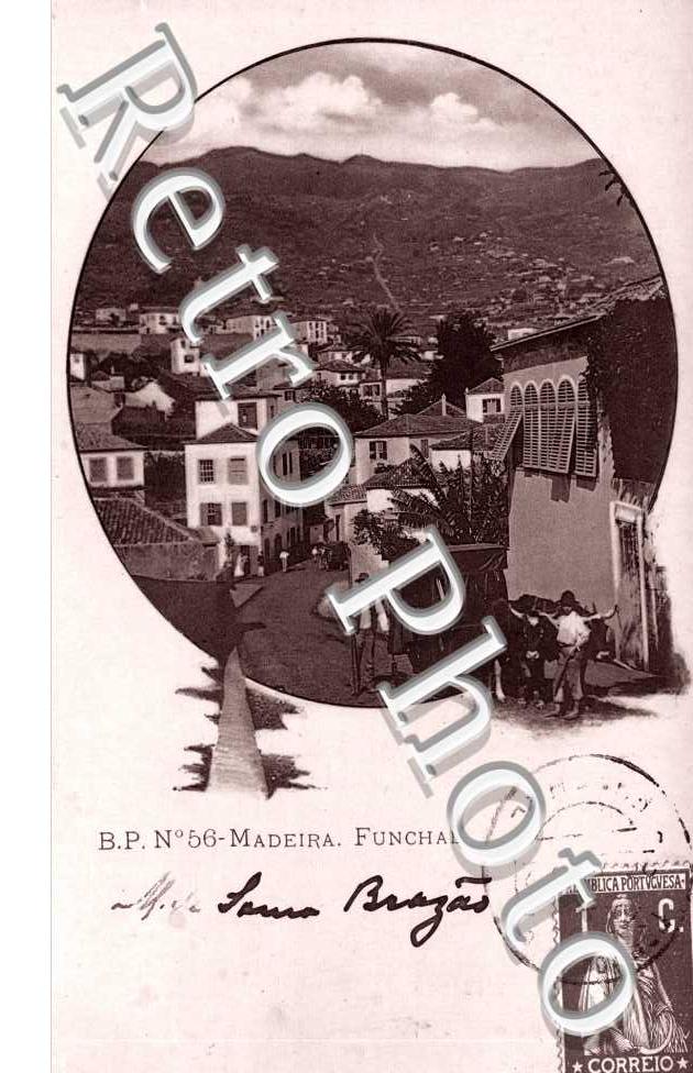 Funchal