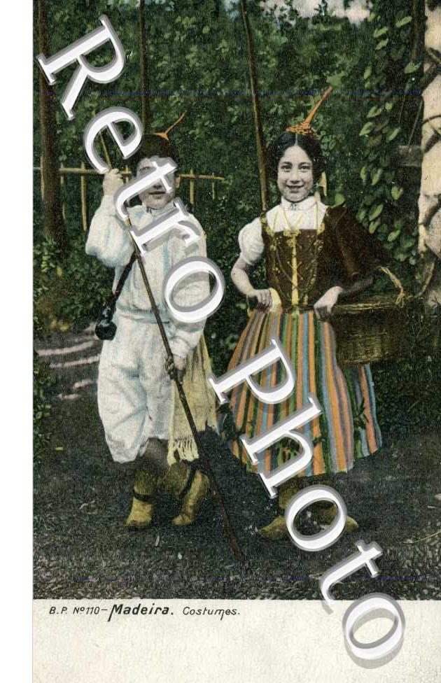 Costumes