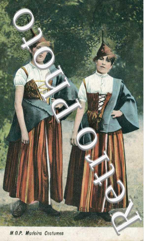 Costumes