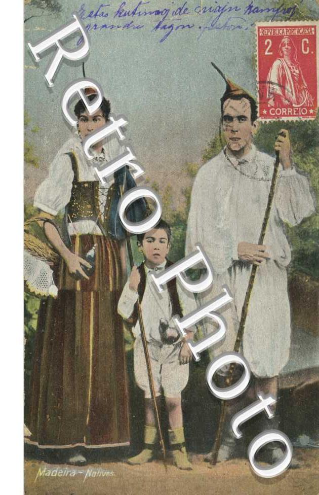 Natives
