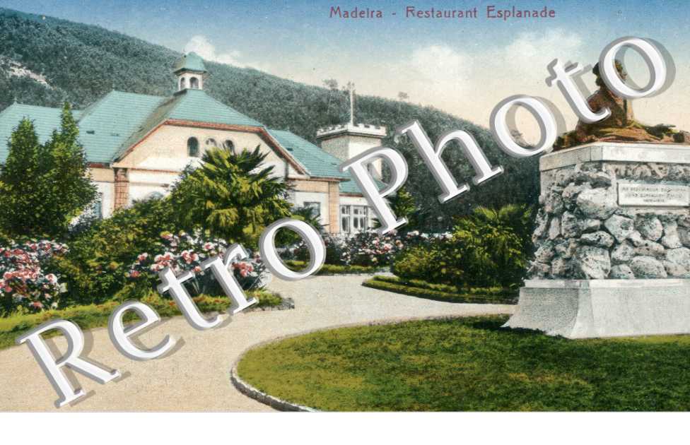 Restaurant Esplanade