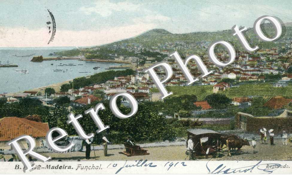 Funchal
