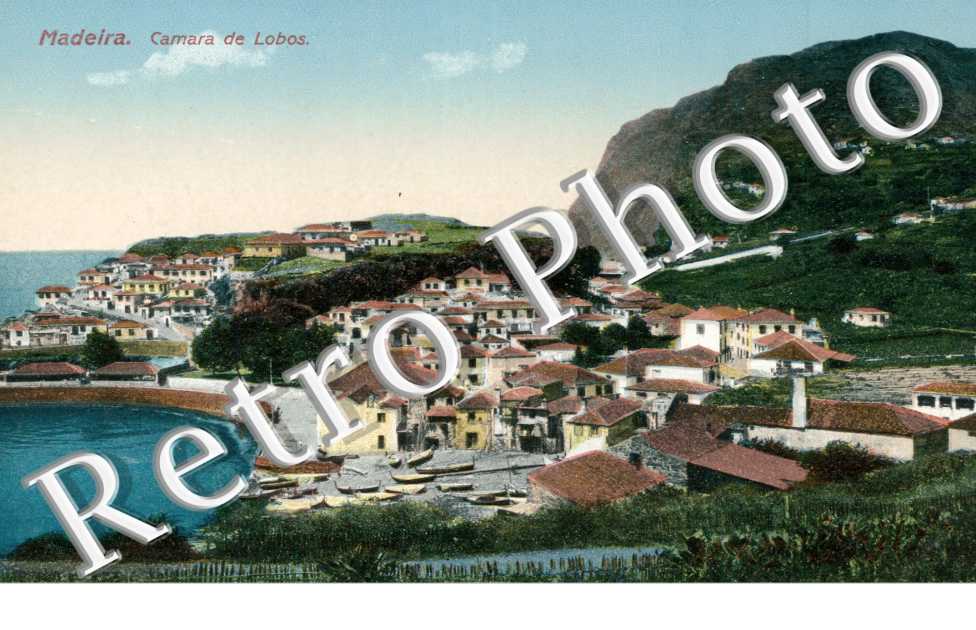 Camara de Lobos