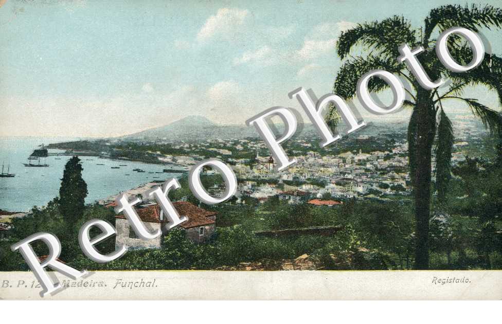 Funchal