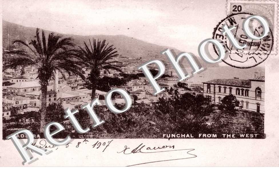 Funchal