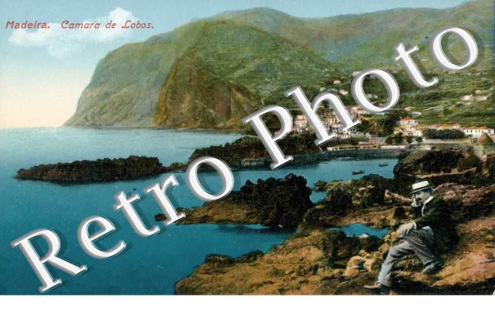 Camara de Lobos