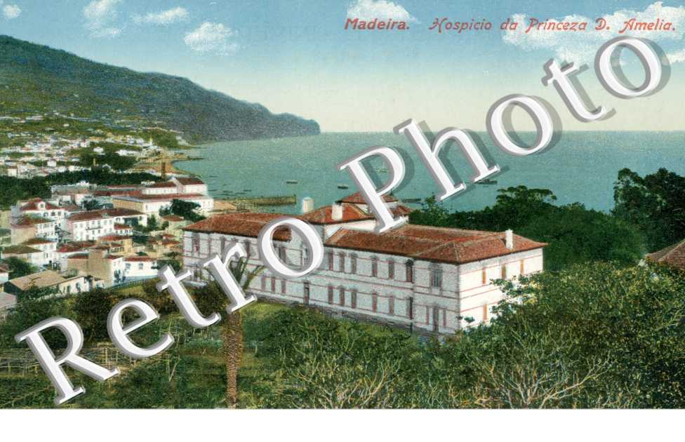 Hospicio da Princeza D. Amelia