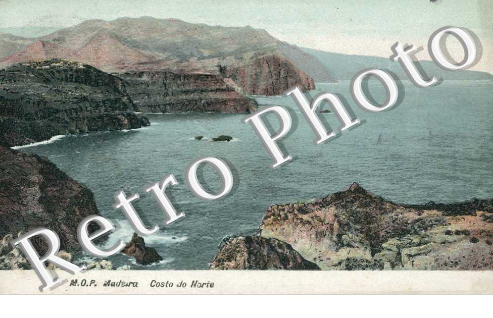 Costa do norte