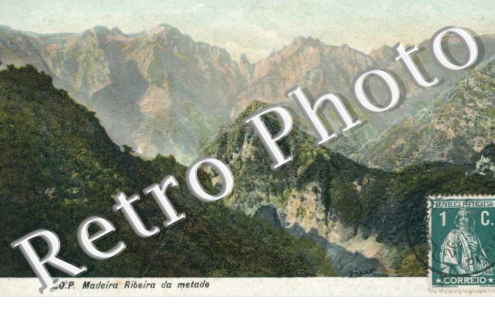 Ribeira da metade