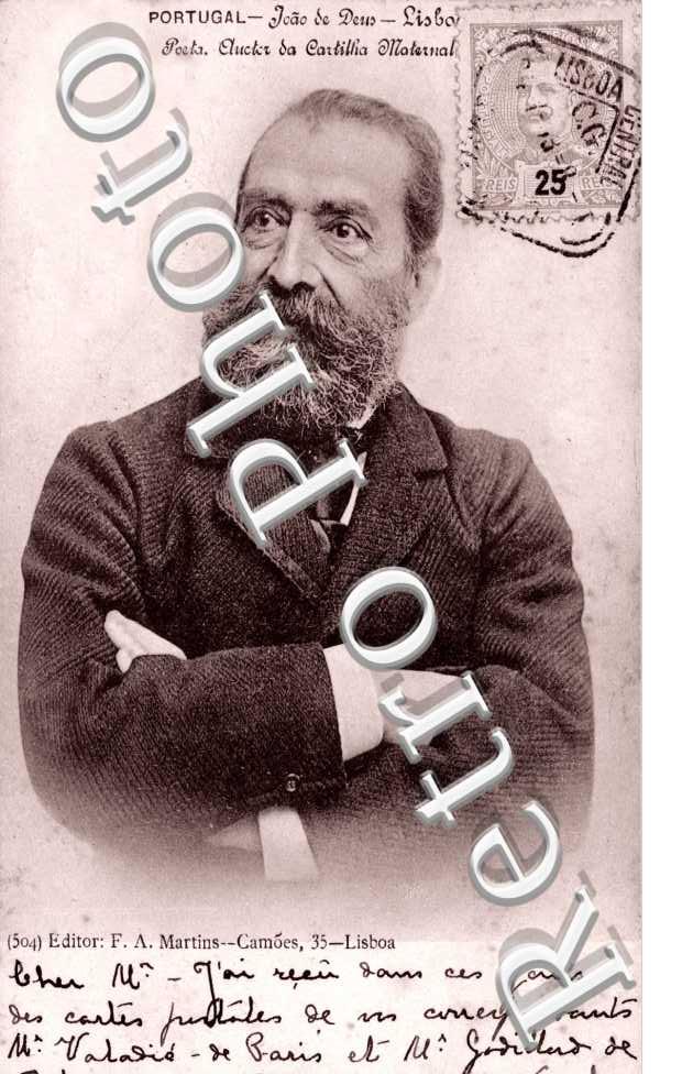 Joao de Deus
