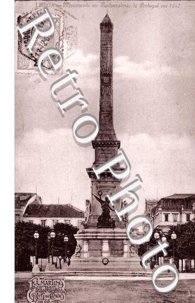 Monumento dei restauraborso