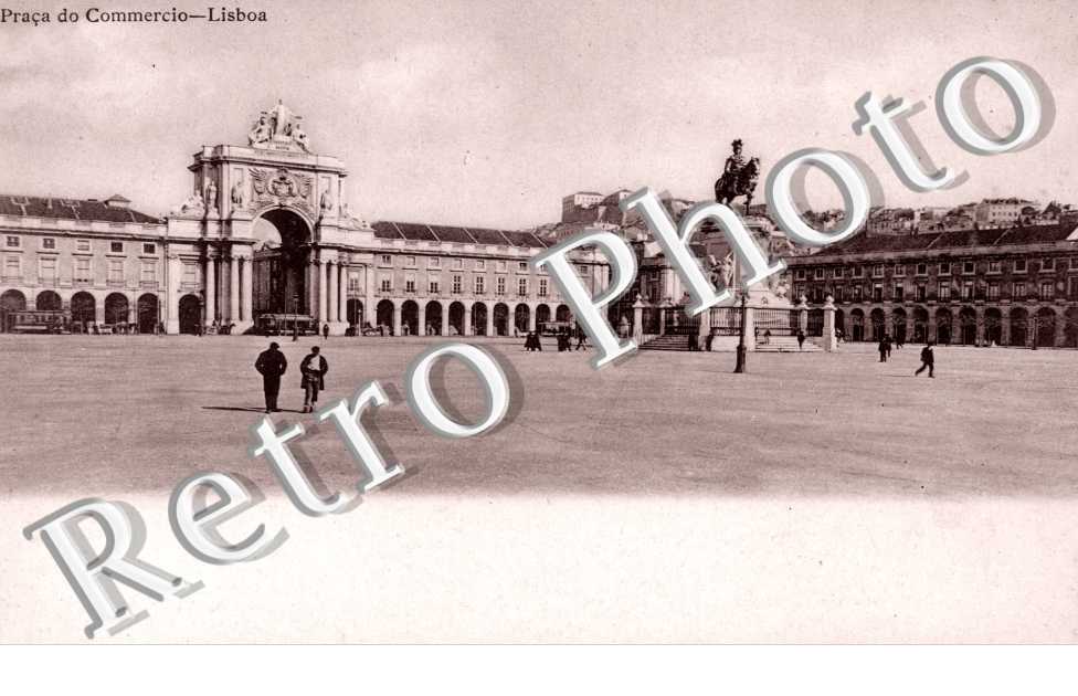 Praca do Commercio