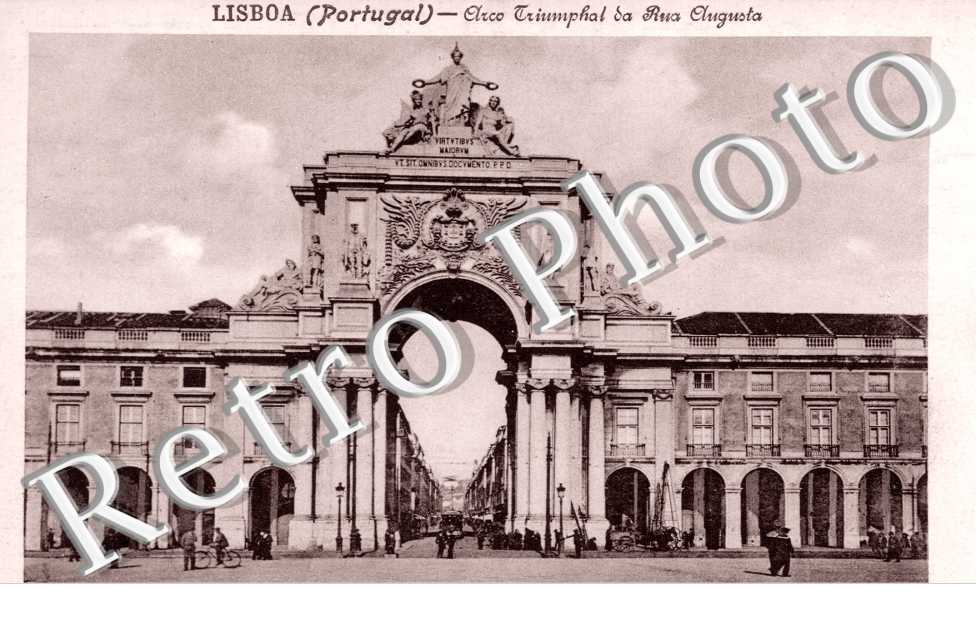 arco Triumphal 