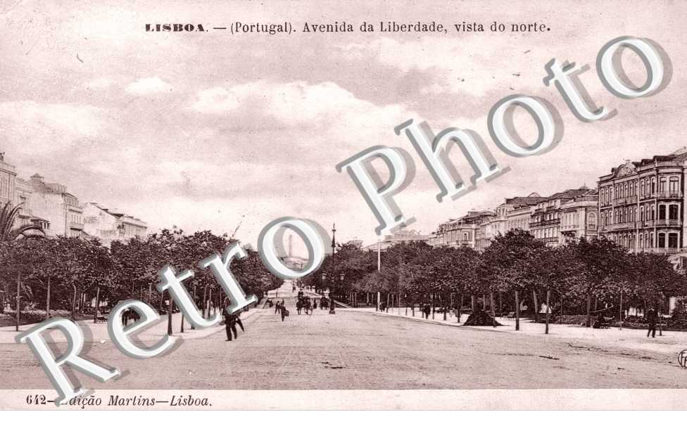 Avenida da Liberdade