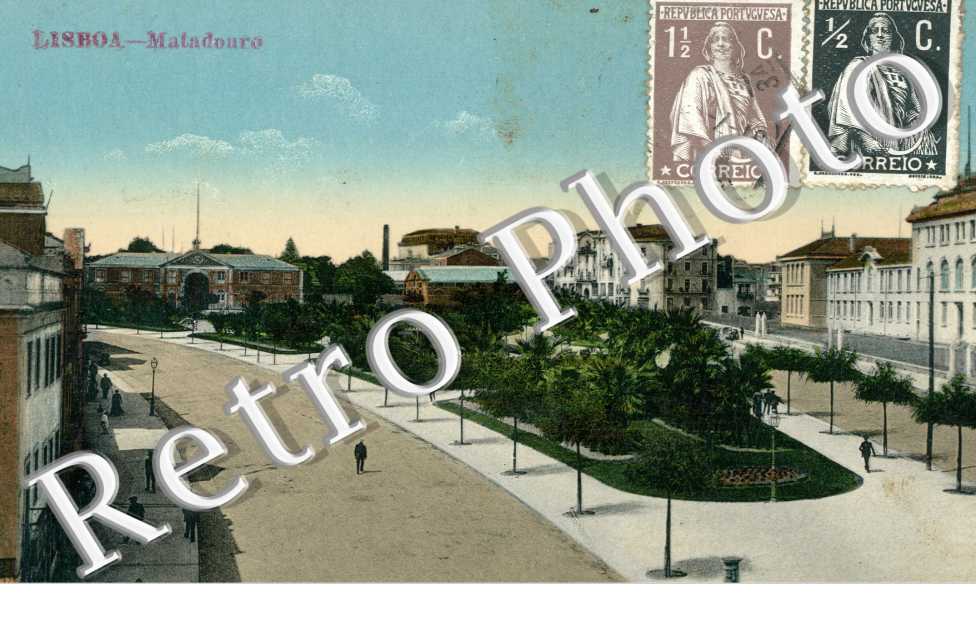 Matafouro
