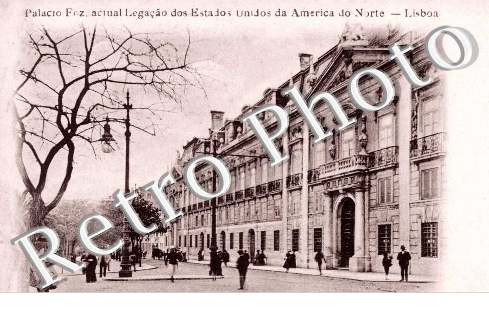 palacio Foz