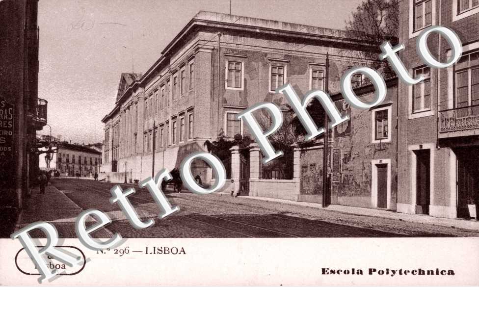 Escola Polytechnica