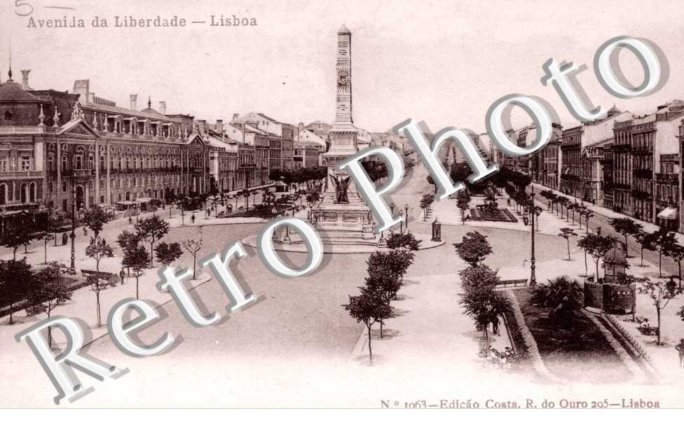 Avenida da Liberdade