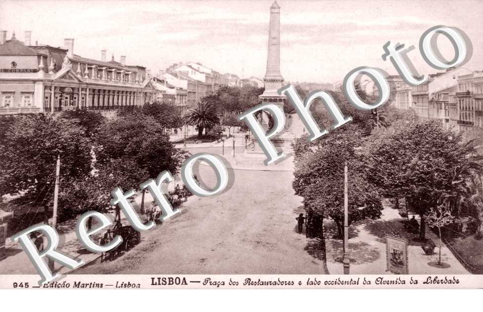 Avenida da Liberdade