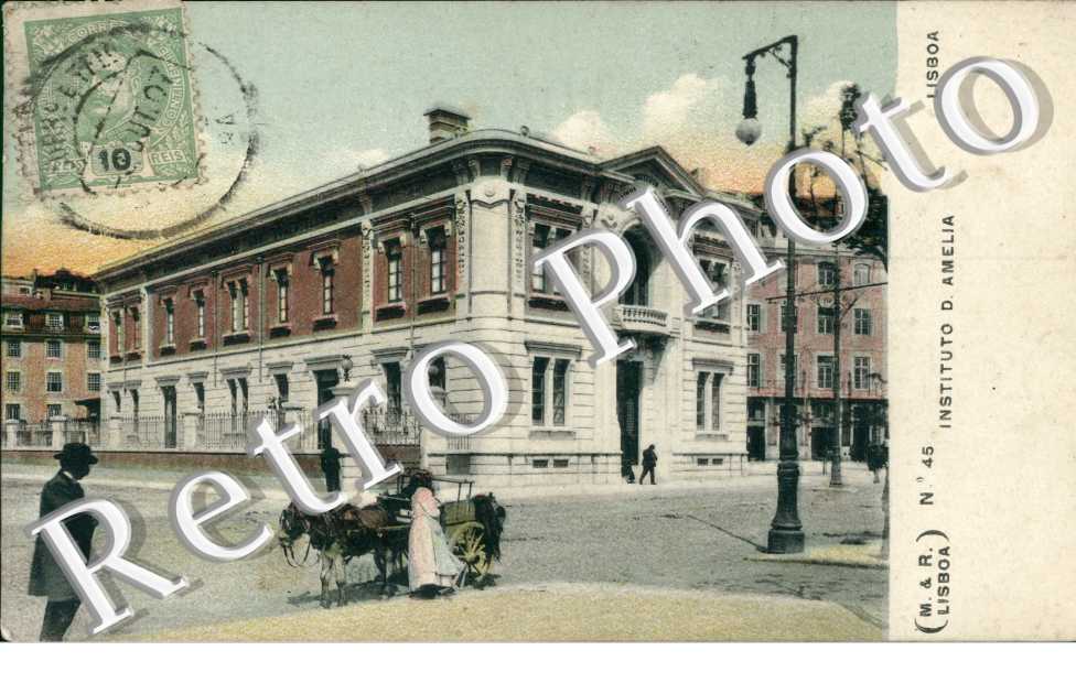 Instituto d Amelia