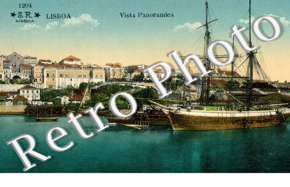 Vista Panoramica