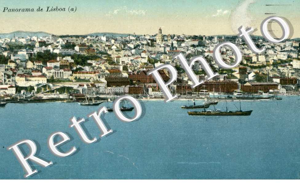 panorama