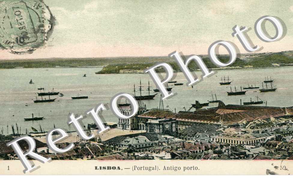 Antigo Porto