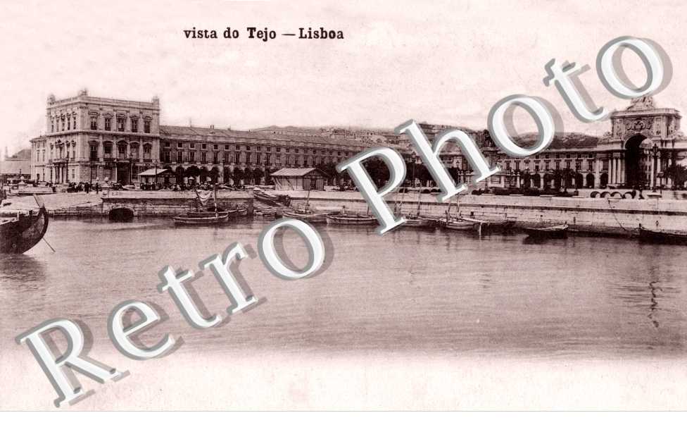 Vista do Tejo