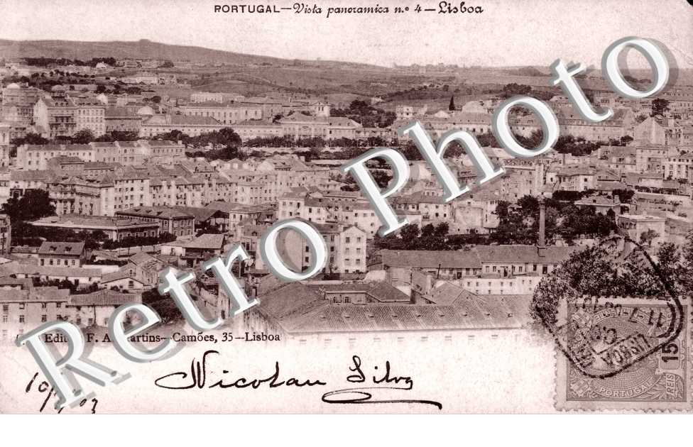 Vista panoramica 