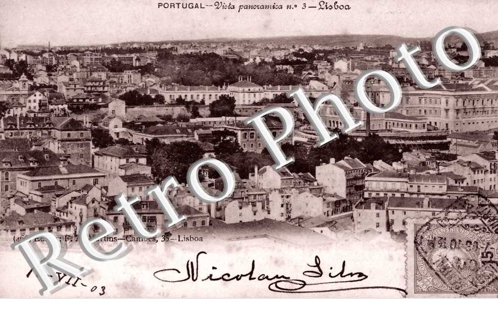 Vista Panoramica
