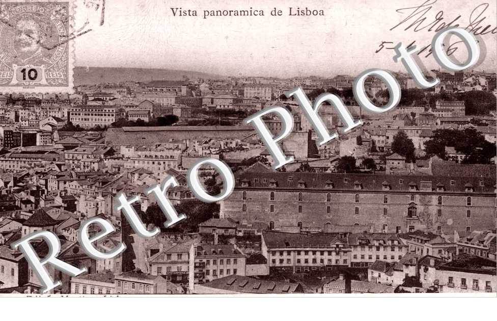 panorama