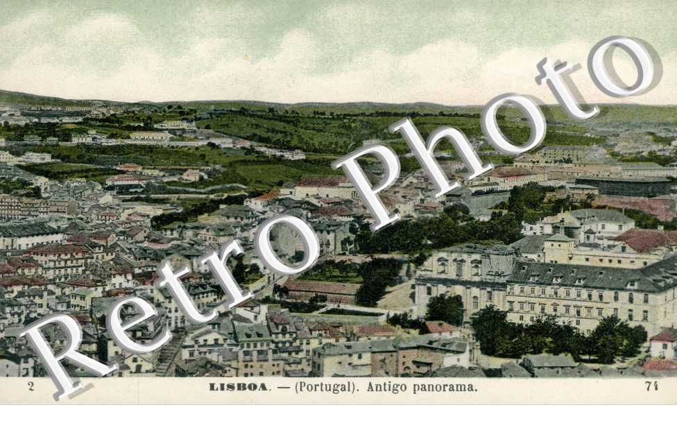 Antigo Panorama