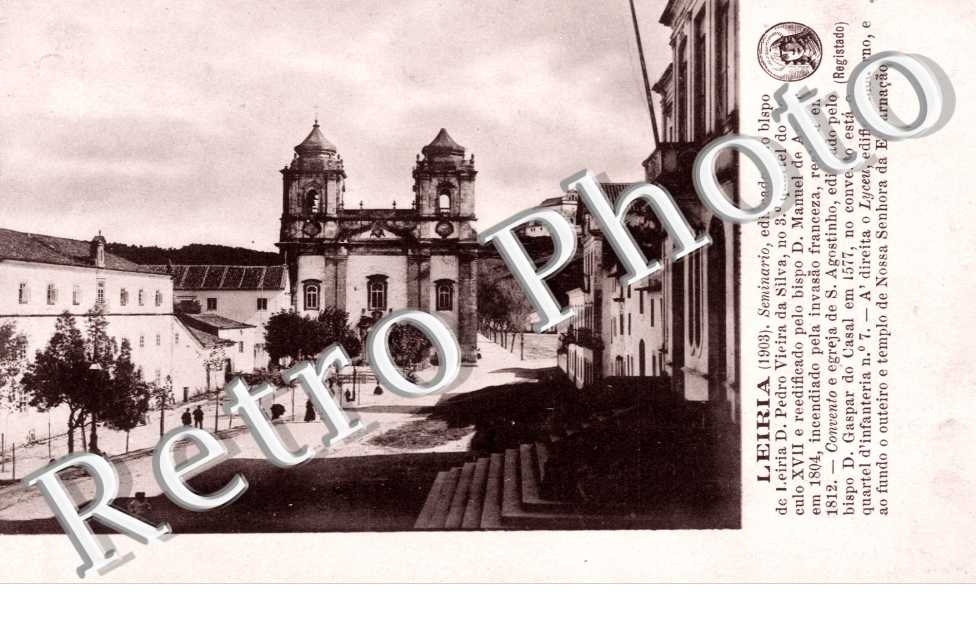 Place et Eglise