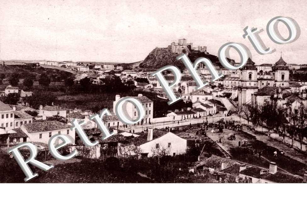 Vista Geral