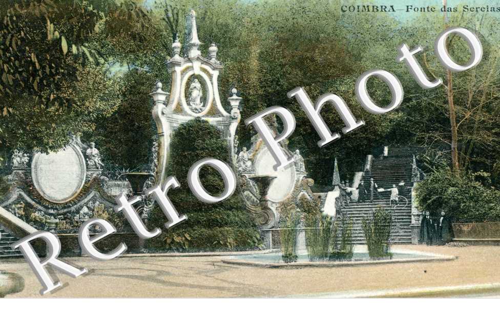 Fonte das Sercias