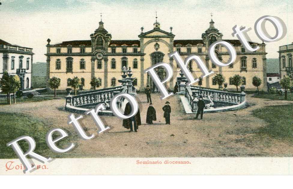 Seminario diocesano