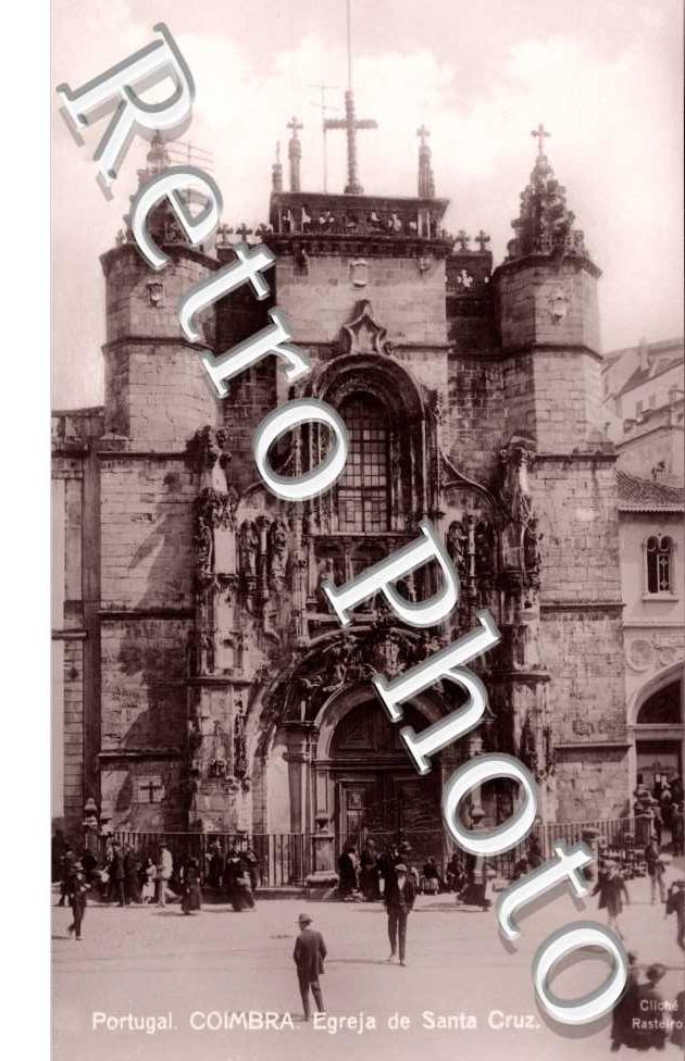 Egreja de Santa Cruz