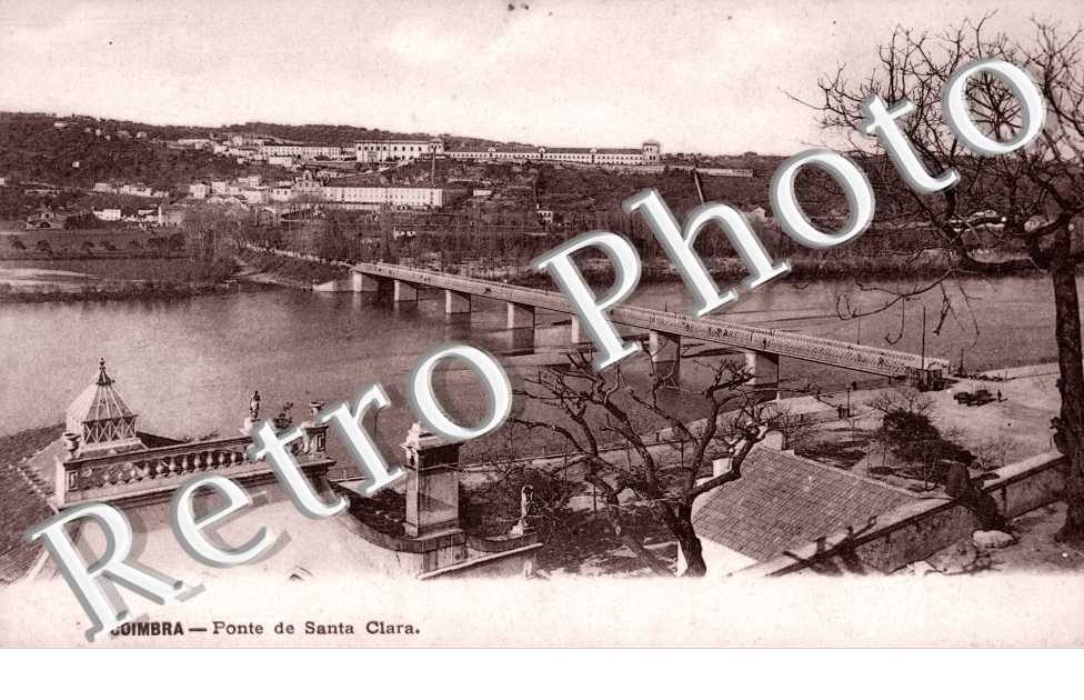Ponte de Santa Clara
